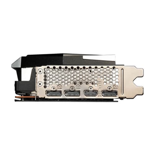 MSI RX 6750 XT Gaming X Trio 12GB Graphics Card